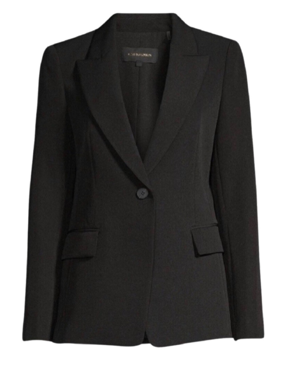 Kobi Halperin Jordi Single-Breasted Jacket